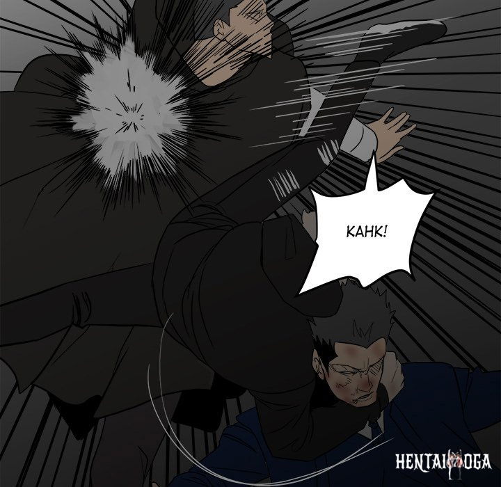 The Villain The Villain Chapter 84 - Page 145