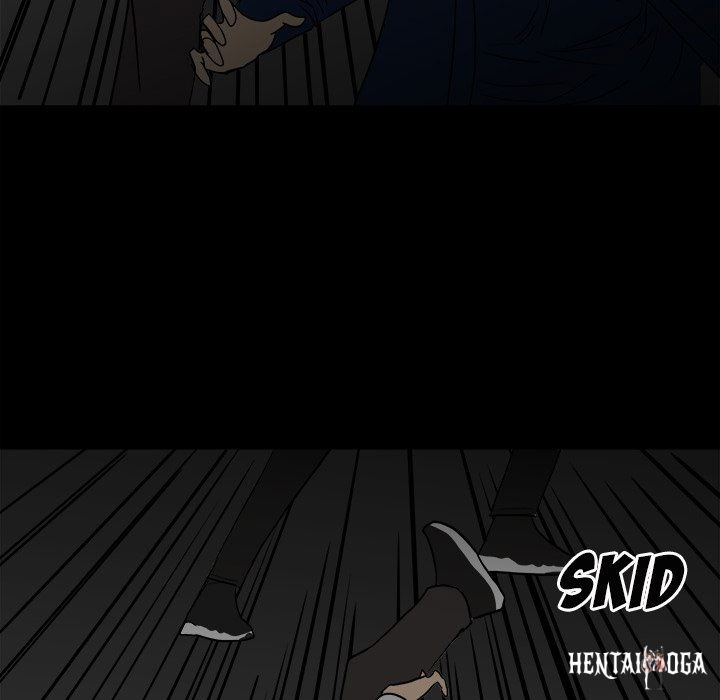 The Villain The Villain Chapter 84 - Page 146