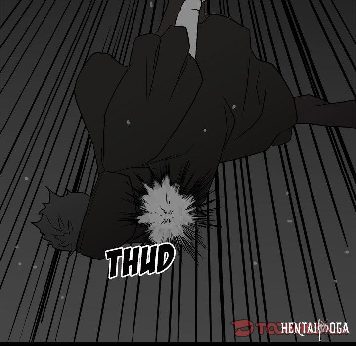 The Villain The Villain Chapter 84 - Page 147