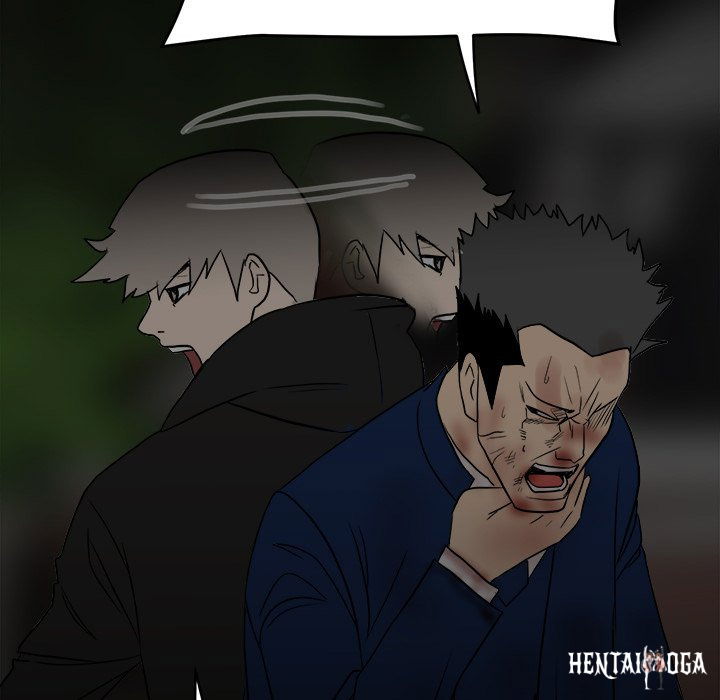 The Villain The Villain Chapter 84 - Page 149