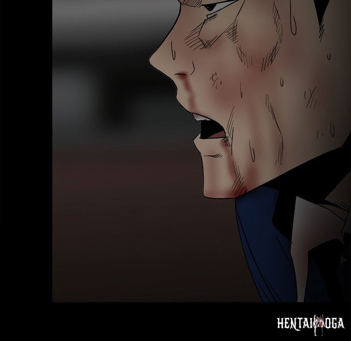 The Villain The Villain Chapter 84 - Page 153