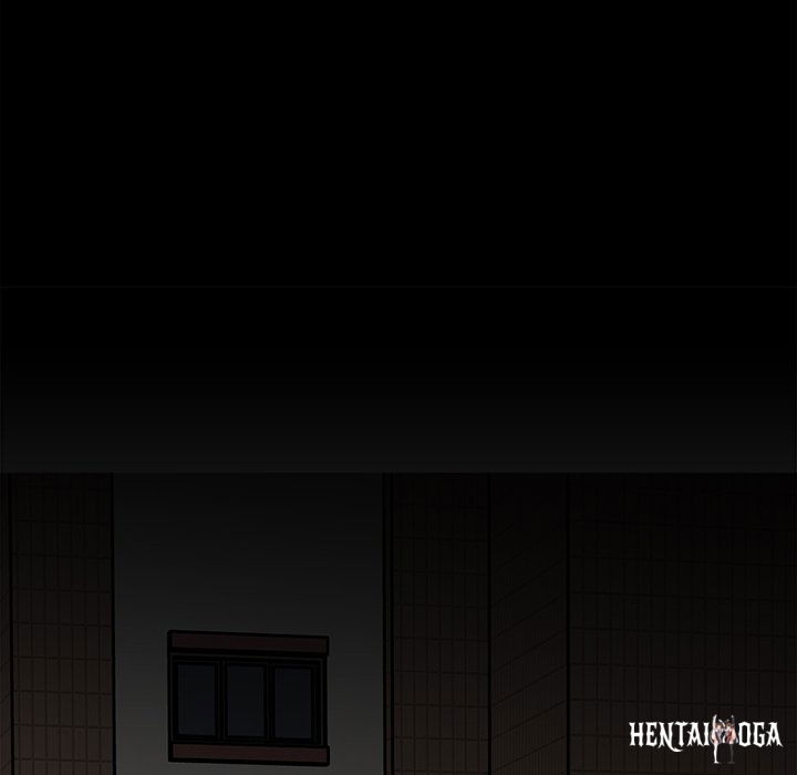 The Villain The Villain Chapter 84 - Page 155