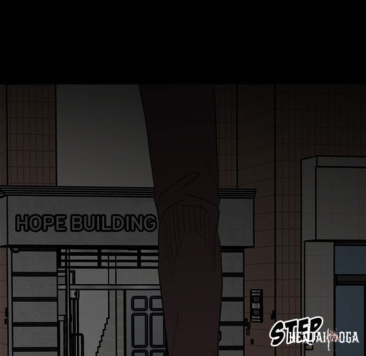 The Villain The Villain Chapter 84 - Page 158