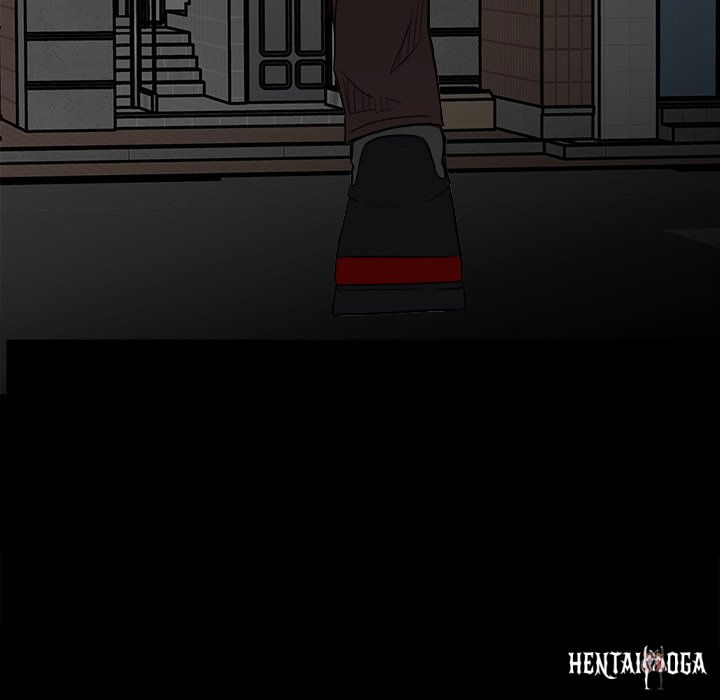 The Villain The Villain Chapter 84 - Page 159