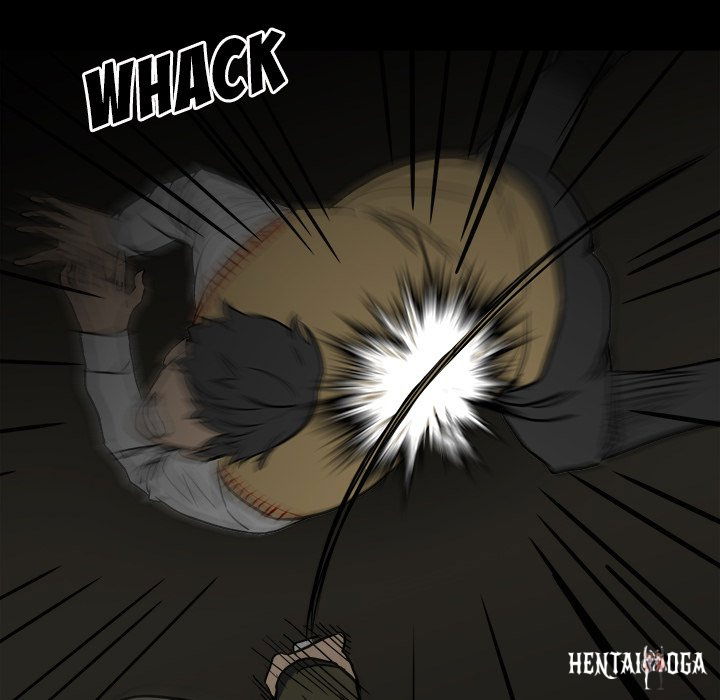 The Villain The Villain Chapter 84 - Page 16