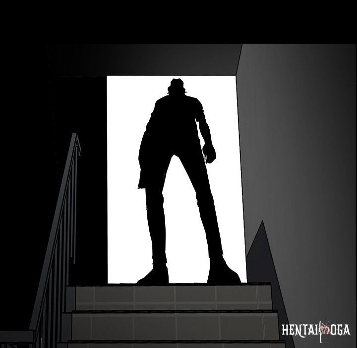 The Villain The Villain Chapter 84 - Page 160