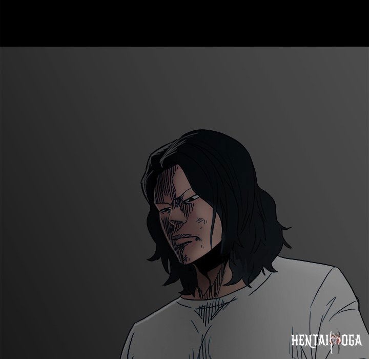 The Villain The Villain Chapter 84 - Page 162