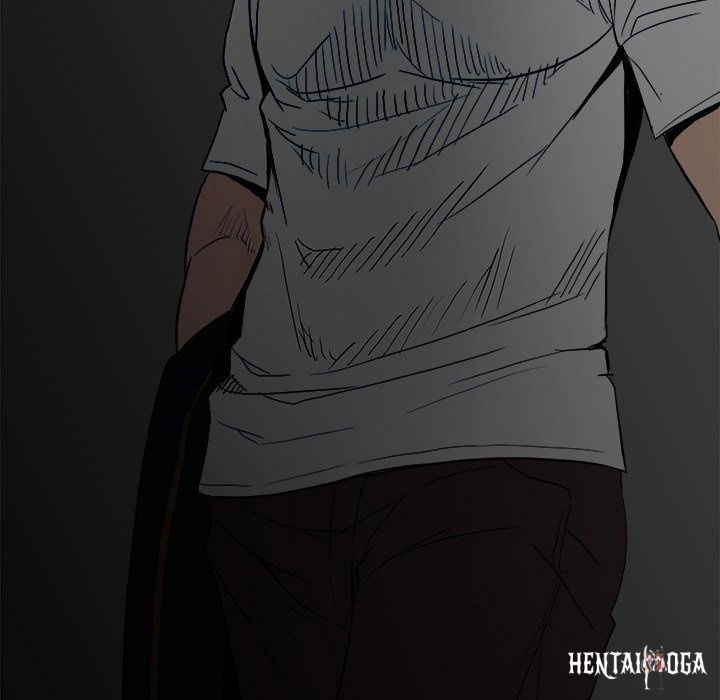 The Villain The Villain Chapter 84 - Page 163