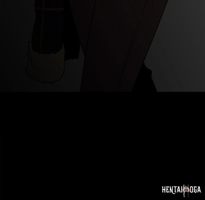 The Villain The Villain Chapter 84 - Page 164