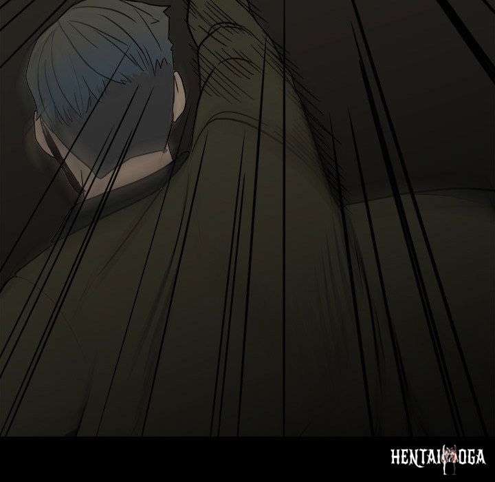 The Villain The Villain Chapter 84 - Page 17