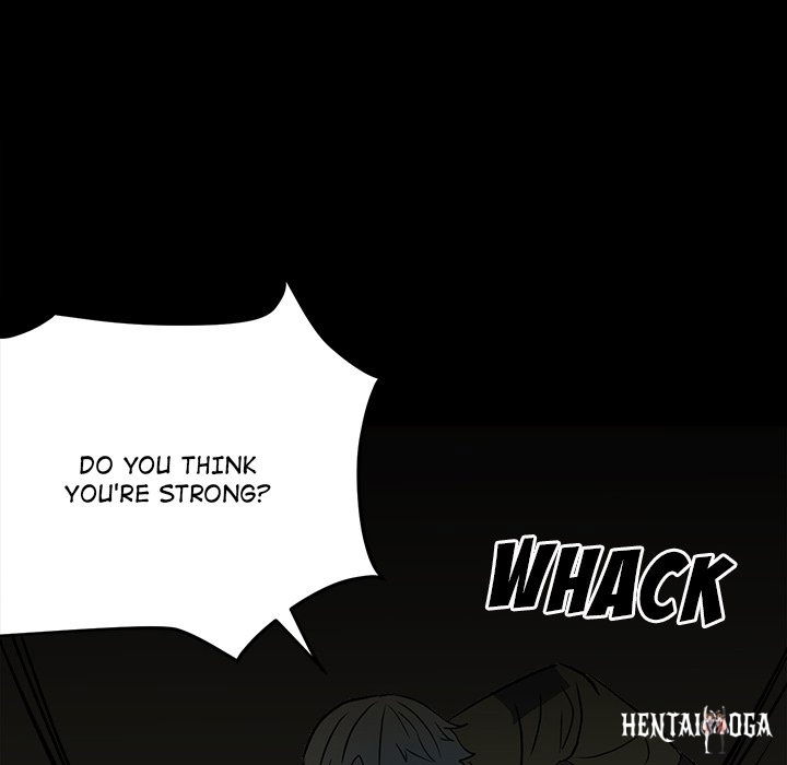 The Villain The Villain Chapter 84 - Page 18