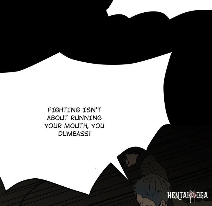 The Villain The Villain Chapter 84 - Page 20