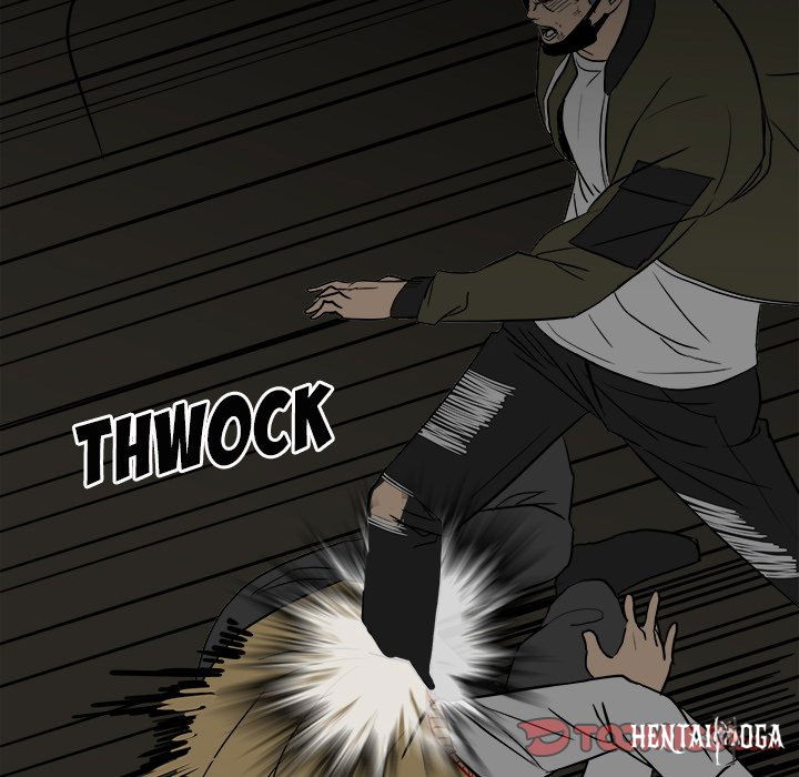 The Villain The Villain Chapter 84 - Page 21