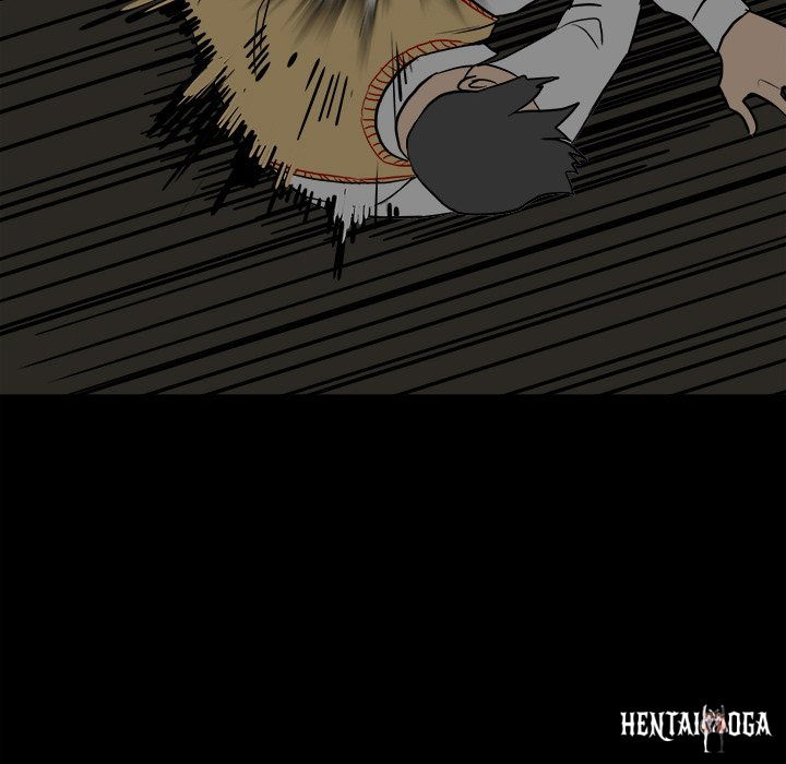 The Villain The Villain Chapter 84 - Page 22