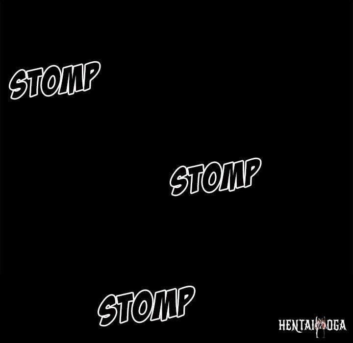 The Villain The Villain Chapter 84 - Page 23