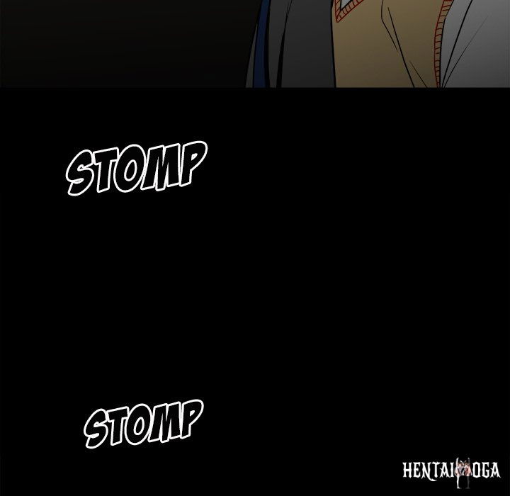 The Villain The Villain Chapter 84 - Page 25