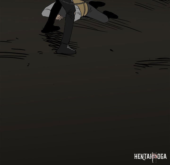 The Villain The Villain Chapter 84 - Page 28