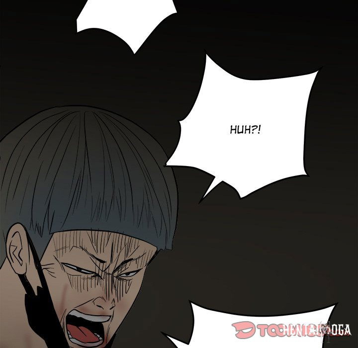 The Villain The Villain Chapter 84 - Page 30