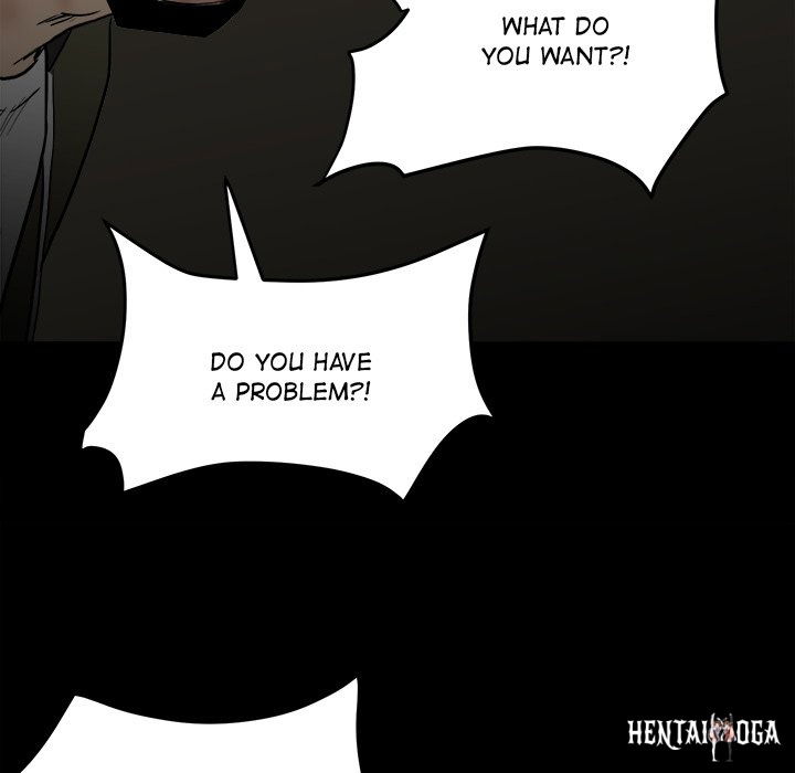 The Villain The Villain Chapter 84 - Page 31