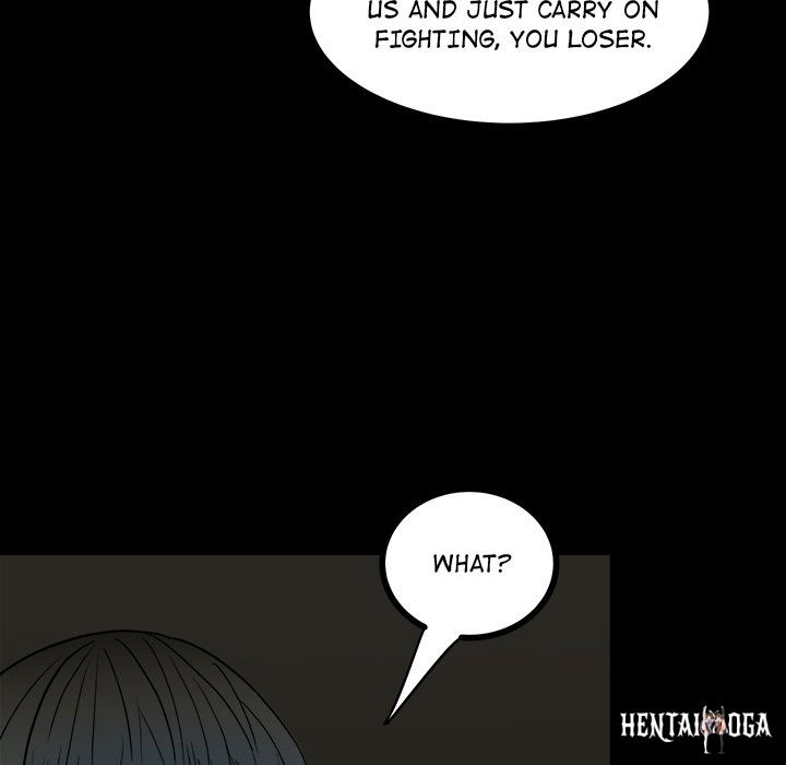 The Villain The Villain Chapter 84 - Page 35