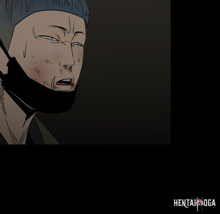 The Villain The Villain Chapter 84 - Page 36