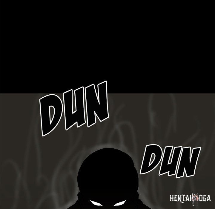 The Villain The Villain Chapter 84 - Page 37