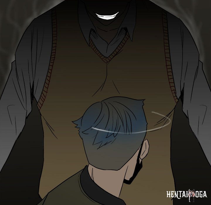 The Villain The Villain Chapter 84 - Page 38