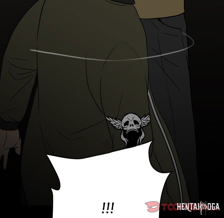 The Villain The Villain Chapter 84 - Page 39