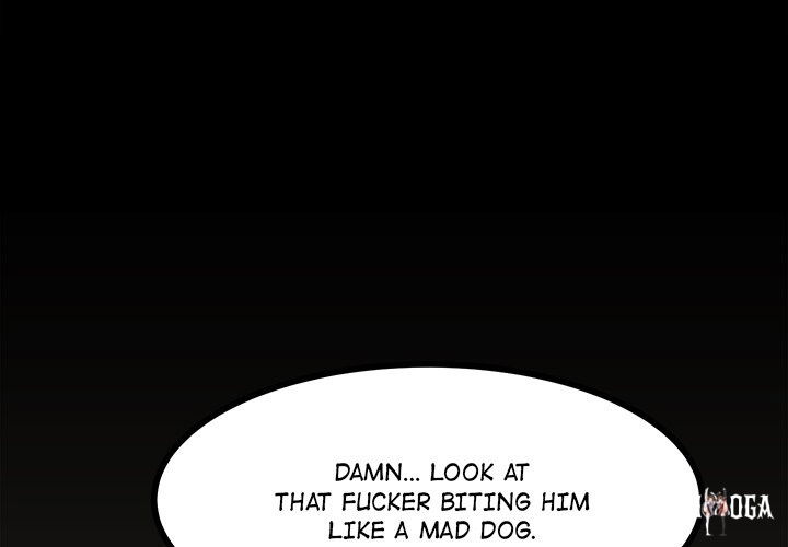 The Villain The Villain Chapter 84 - Page 4