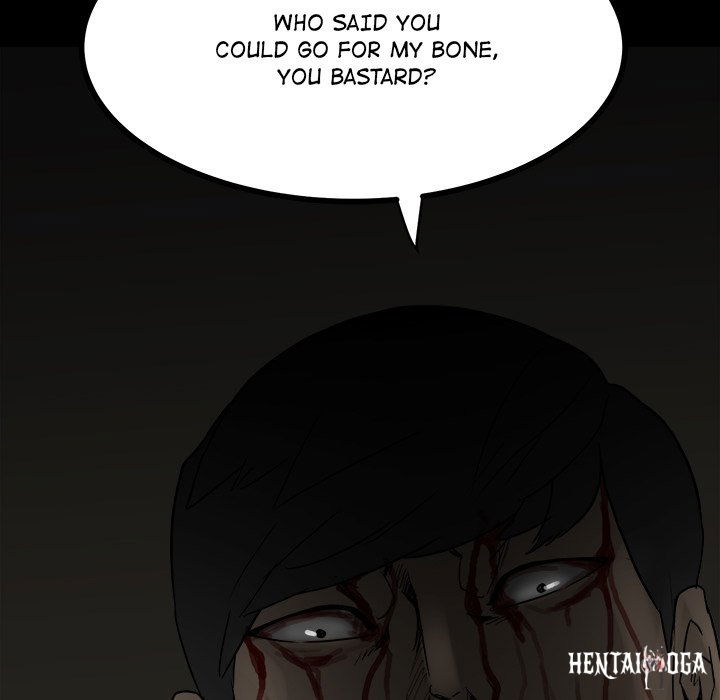 The Villain The Villain Chapter 84 - Page 41