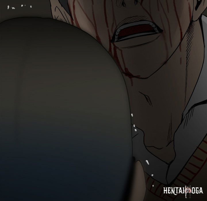 The Villain The Villain Chapter 84 - Page 42