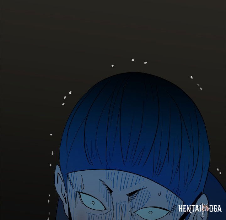 The Villain The Villain Chapter 84 - Page 44