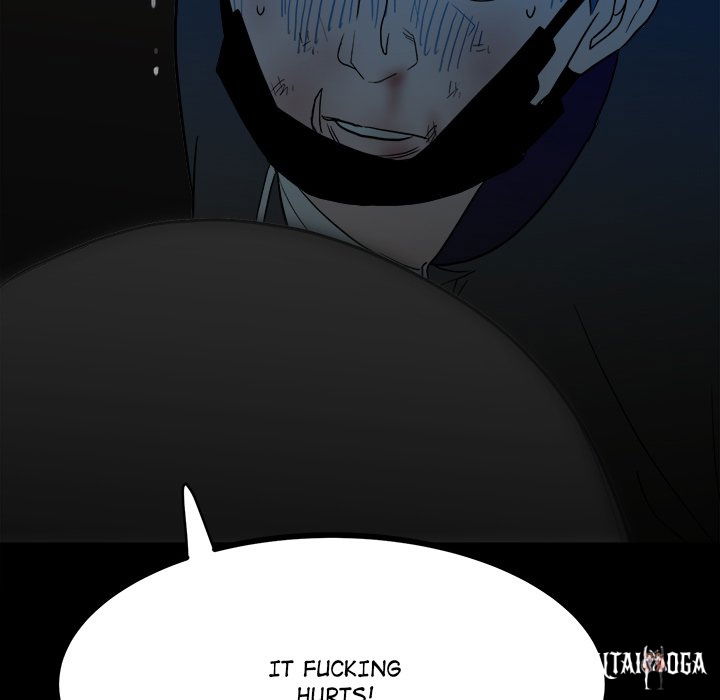 The Villain The Villain Chapter 84 - Page 45