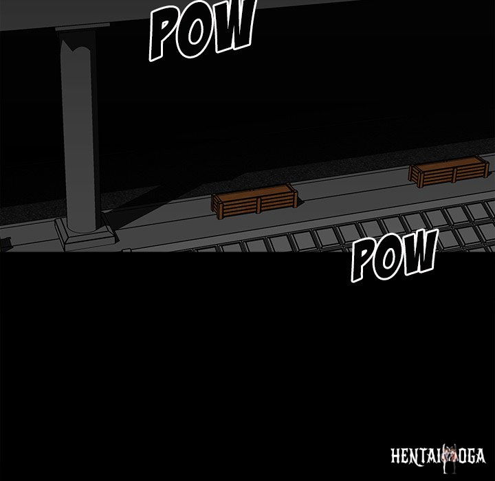 The Villain The Villain Chapter 84 - Page 49