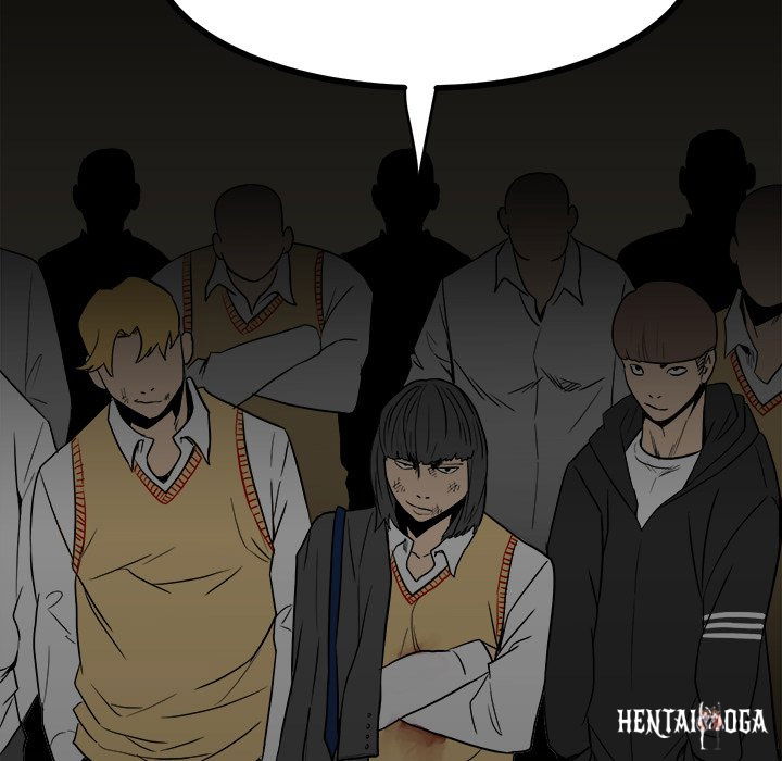 The Villain The Villain Chapter 84 - Page 5