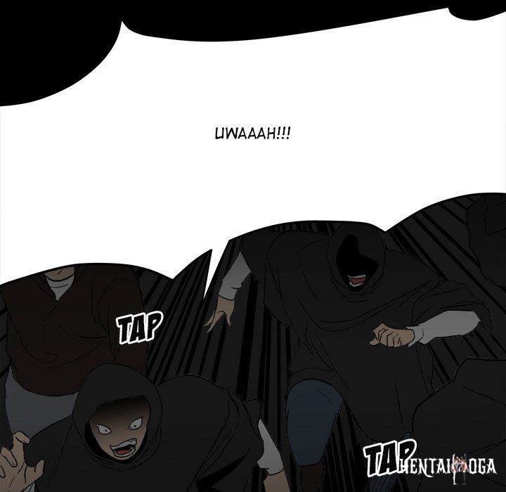 The Villain The Villain Chapter 84 - Page 50