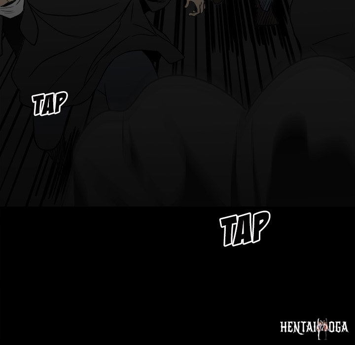 The Villain The Villain Chapter 84 - Page 51