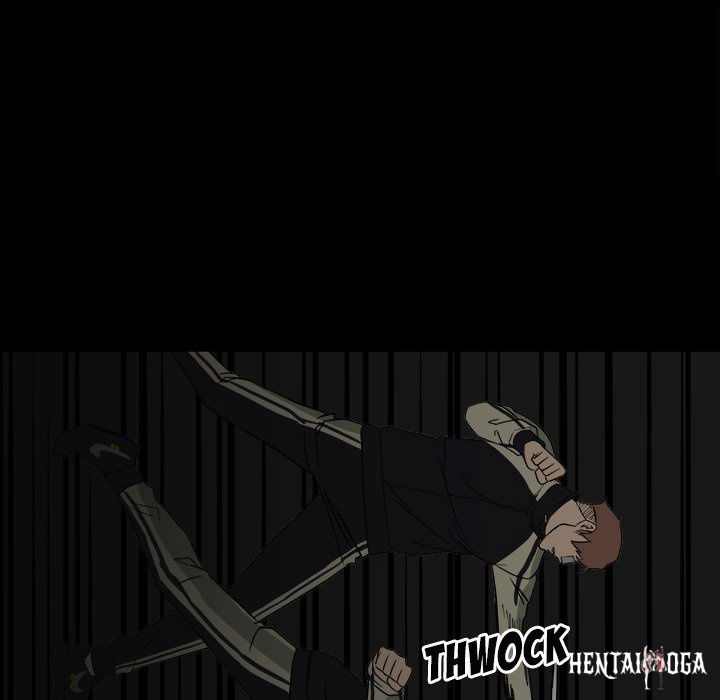 The Villain The Villain Chapter 84 - Page 52