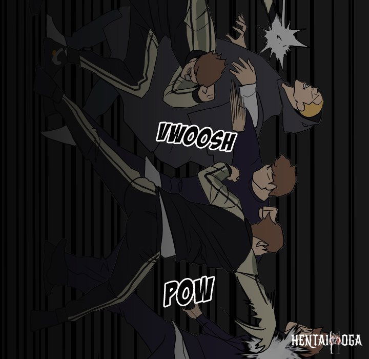 The Villain The Villain Chapter 84 - Page 53