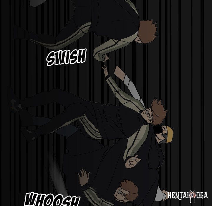 The Villain The Villain Chapter 84 - Page 55