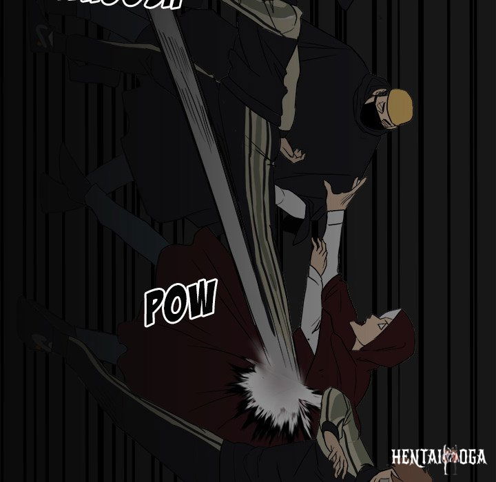 The Villain The Villain Chapter 84 - Page 56