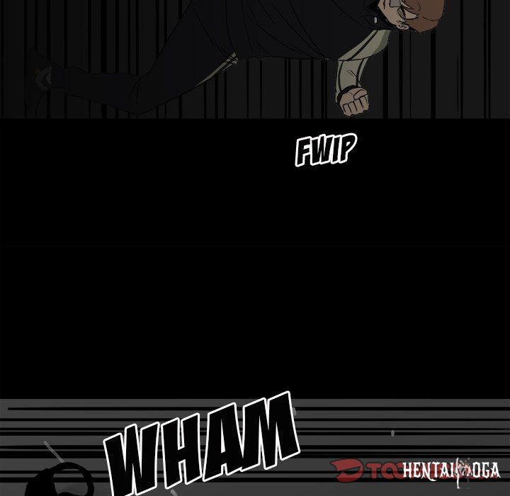 The Villain The Villain Chapter 84 - Page 57