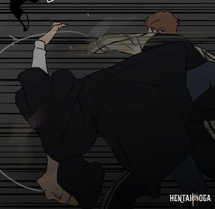 The Villain The Villain Chapter 84 - Page 58