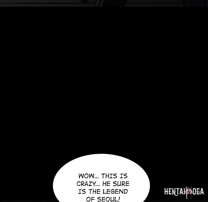 The Villain The Villain Chapter 84 - Page 59