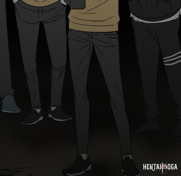 The Villain The Villain Chapter 84 - Page 6