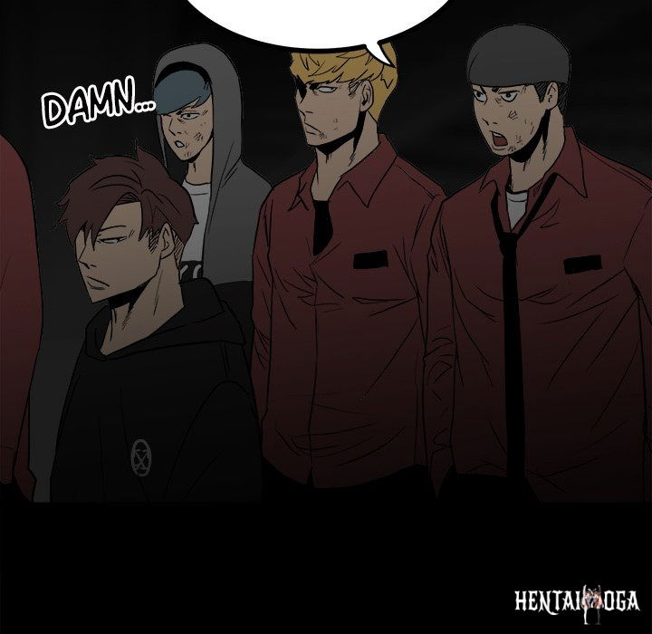 The Villain The Villain Chapter 84 - Page 60