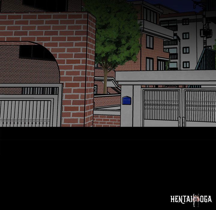 The Villain The Villain Chapter 84 - Page 68