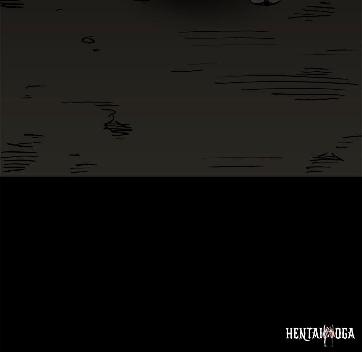 The Villain The Villain Chapter 84 - Page 7