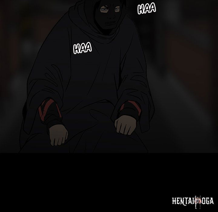 The Villain The Villain Chapter 84 - Page 71