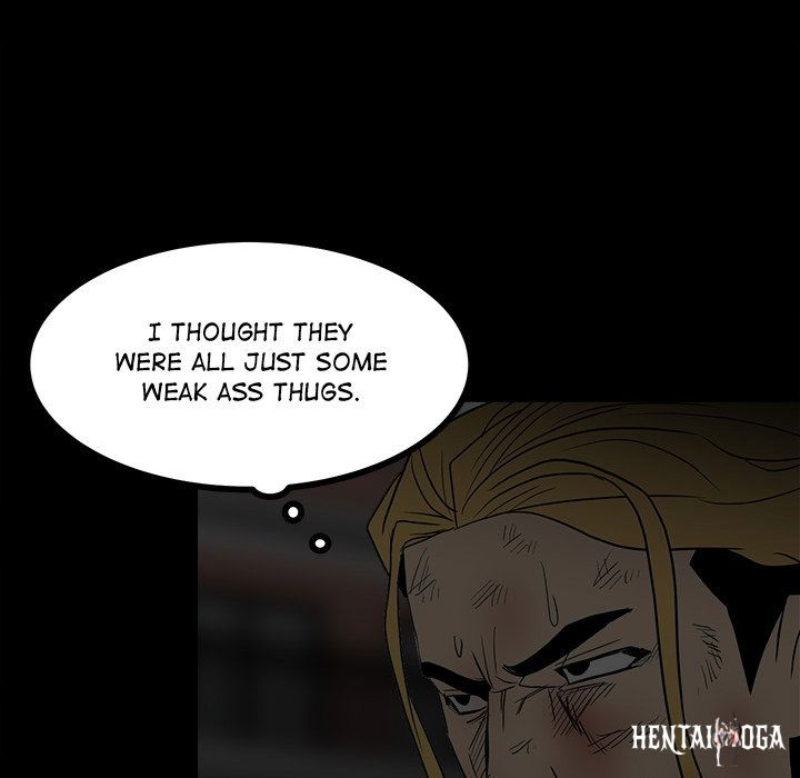 The Villain The Villain Chapter 84 - Page 72